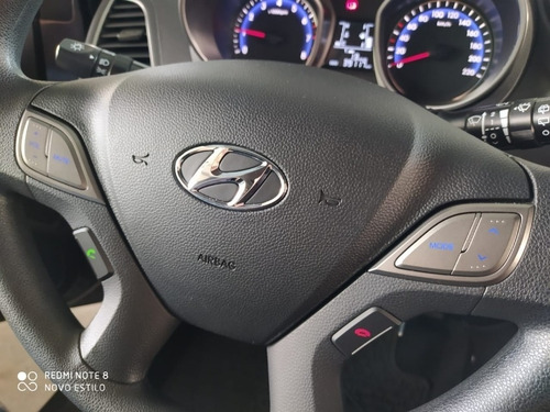 Hyundai Hb20 Unique 1.0 Unico Dono