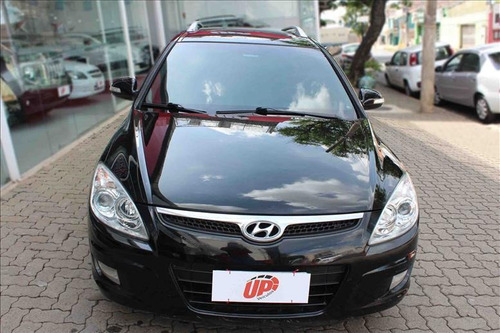 Hyundai I30 Hyundai I30 Cw 2.0 Mpfi 16v Gasolina 4p Automati
