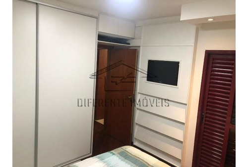 Imagem 11 de 15 de Apartamento 4 Dorms - 1 Suíte - 4 Vagas Oportunidade !!!