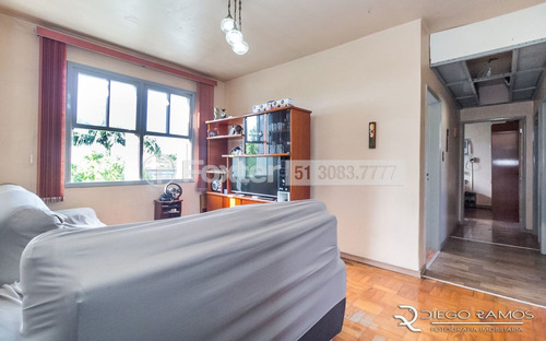 Imagem 2 de 17 de Apartamento, 3 Dormitórios, 75.81 M², Sarandi - 109931
