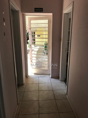 Imagem 9 de 30 de Casa Para Aluguel Em Cambuí - Ca005644