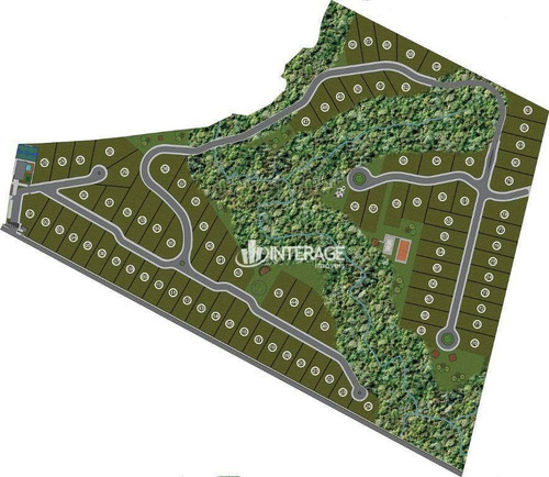 Imagem 25 de 30 de Terreno À Venda, 2383 M² Por R$ 1.104.470,00 - Santa Felicidade - Curitiba/pr - Te0220