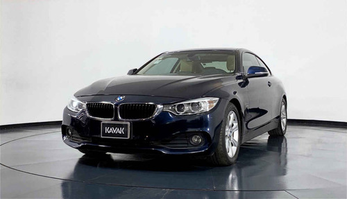 Imagen 1 de 15 de 106282 - Bmw Serie 4 2016 Con Garantía