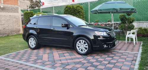 Imagen 4 de 15 de Subaru Tribeca Limited Piel Dvd