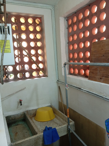 Departamento En Venta En Planta Baja Metepec