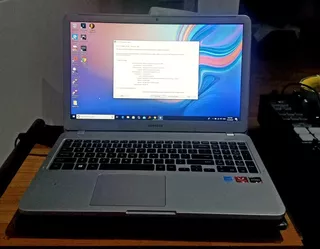 Laptop Ryzen 5 De 15.5