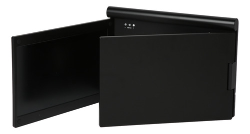 Extensor De Pantalla De Monitor Dual Para Computadora Portát