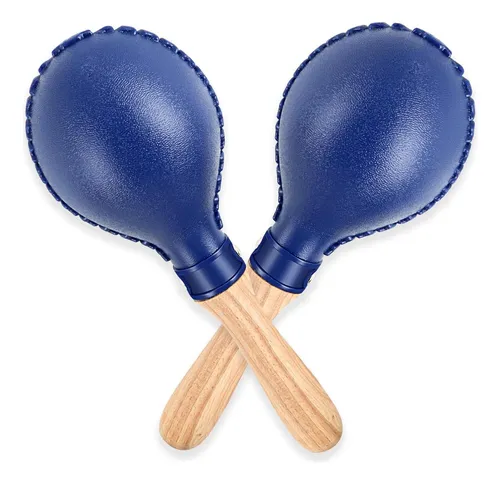 comprar Eastrock Maracas Percusion Percusion Rattles Sand Percussion