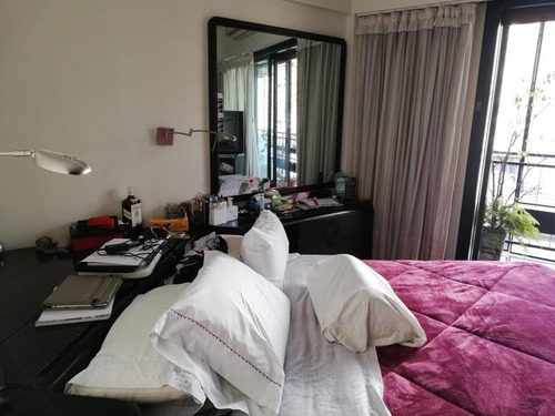 Imagen 23 de 30 de Departamento - Almagro Norte