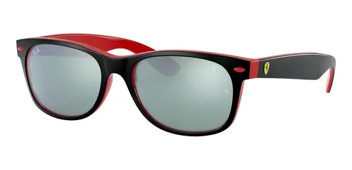 Lentes De Sol Ferrari F1 MercadoLibre