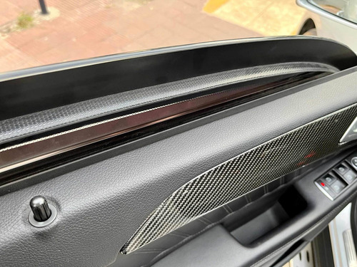 Imagen 11 de 12 de Mercedes-benz Clase Gle 500 Guard Blindado