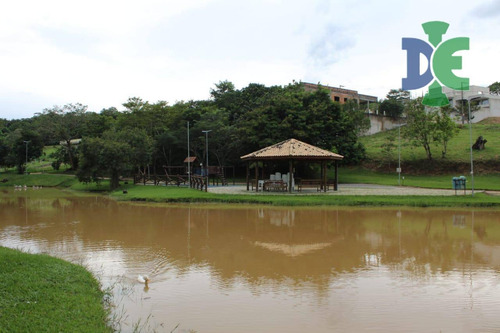 Imagem 16 de 23 de Chácara Com 5 Dormitórios À Venda, 1064 M² Por R$ 1.000.000,00 - Condomínio Parque Vale Dos Lagos - Jacareí/sp - Ch0085