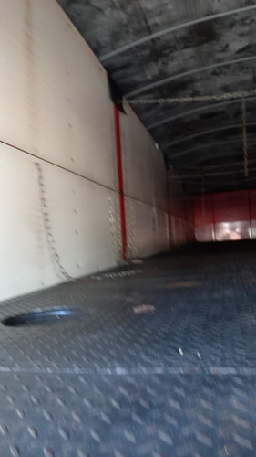 Imagem 9 de 15 de Carreta Ls Graneleira
