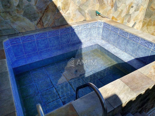 Imagem 26 de 30 de Cobertura 4 Quartos/suíte, 205 M², Piscina, 2 Vagas, Linda Vista Verde! - Co0447