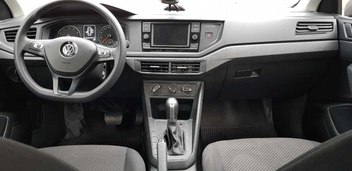 Imagem 12 de 14 de Volkswagen Virtus 1.6 Msi (flex) (aut)