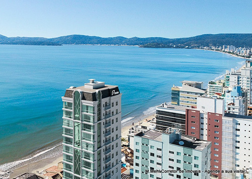 Imagem 13 de 21 de Apartamento Com 2 Dormitórios À Venda Com 69.9m² Por R$ 384.000,00 No Bairro Casa Branca - Itapema / Sc - M2it-sap103b
