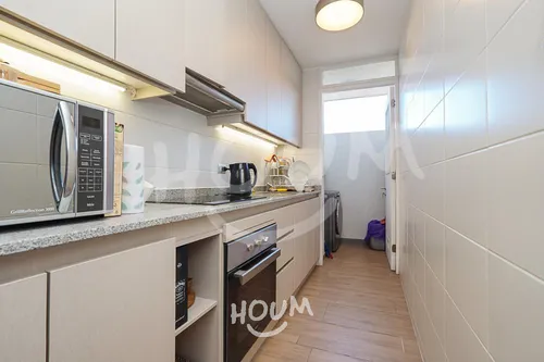 Departamento Avenida Fernández Albano Id: 126218