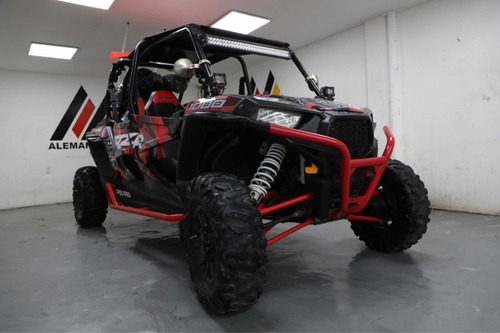 Imagen 12 de 14 de Polaris 1000