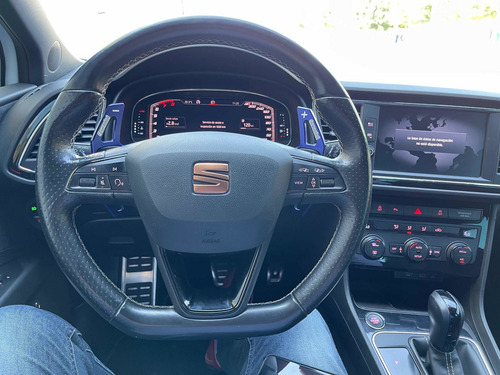 Imagen 13 de 15 de Seat Leon 2019 2.0 L T Cupra At 5p Autos Usados Puebla