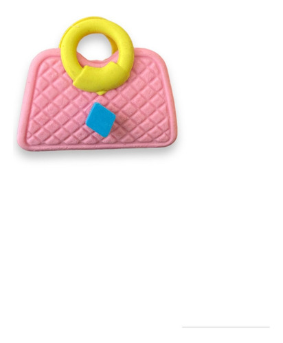Gomas De Borrar Mini. Pack 4 Piezas