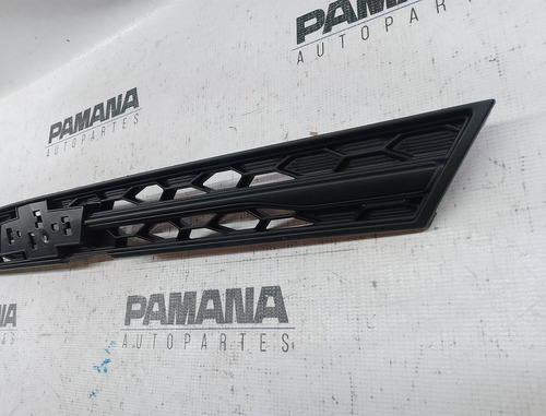 Parrillas Chevrolet Beat 2018 2019 2020 2021