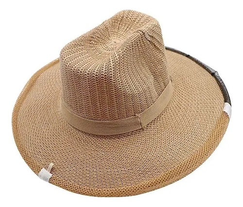 50 Piezas De Sombrero De Vaquero For Apicultura, Sombrero