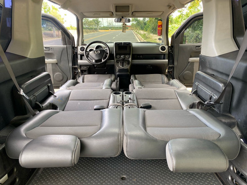 Honda Element