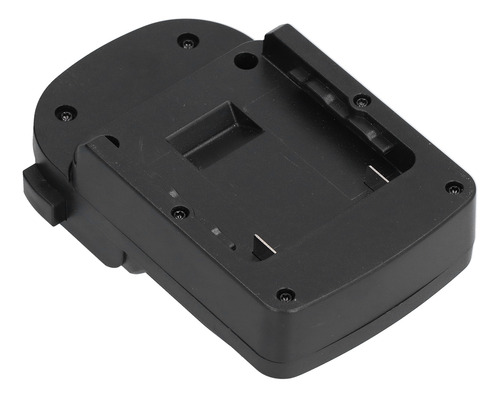 Convertidor De Adaptador De Batería De Litio Para 18vliion A