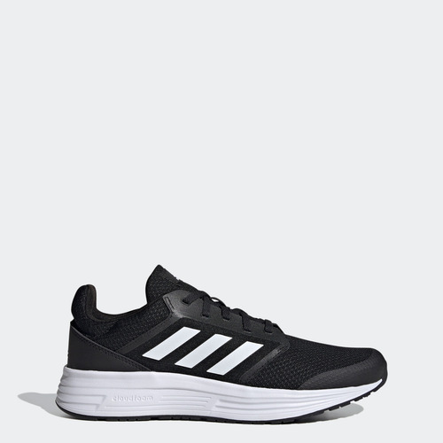 Imagen 4 de 10 de Zapatillas Galaxy 5 - Negro adidas