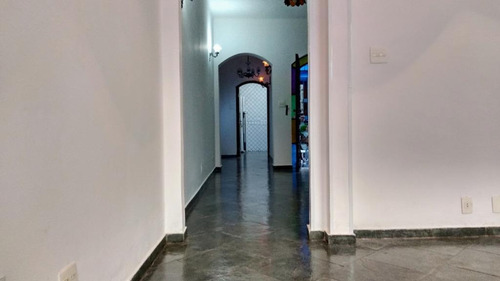 So0006 - Sobrado Com 3 Dormitórios Para Alugar, 200 M² Por R$ 6.200/mês - Vila Nova Conceição - São Paulo/sp - So0006
