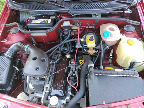 Imagem 5 de 7 de Volkswagen Gol 1996 1.0 Mi 3p