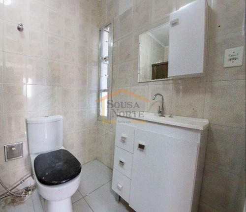 Imagem 14 de 15 de Apartamento, Venda, Vila Celeste, Sao Paulo - 28401 - V-28401