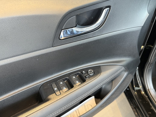 Hyundai HB20 1.0 TGDI FLEX PLATINUM SAFETY AUTOMÁTICO