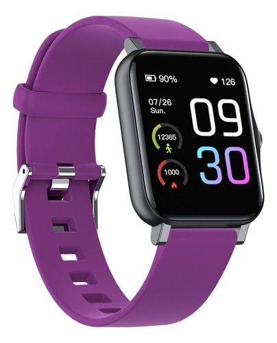 Reloj Inteligente Deportivo Gts2 Para Hombre Y Mujer / Smart