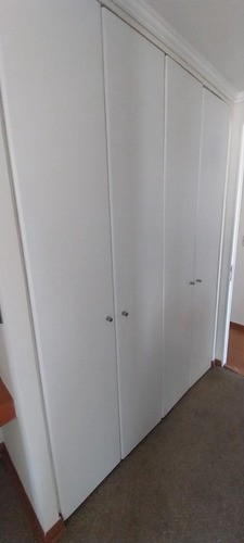 Inversión Vende Dpto 3d + 2b C/estac. - M. Chile España
