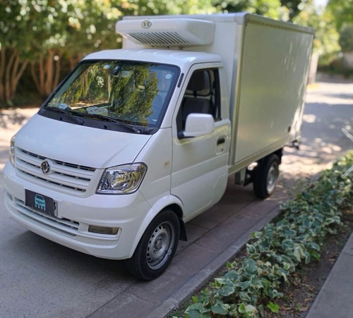 DFSK Refritruck C21 1.2 Refritruck C21