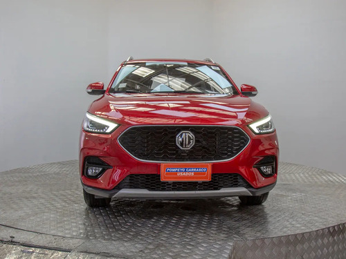 Mg Zx 1.5 Com Mt 2021