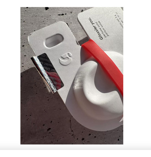 Glossier You Solid Perfume Sólido Glossier