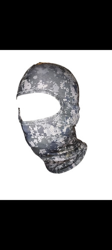Combo De 10 Balaclavas Táctica Deportivo Upf50+ Moto Ciclist