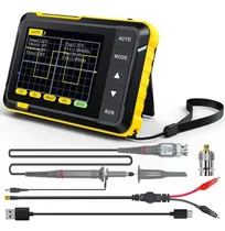 Comprar Osciloscopio Digital Portátil Automotriz Fnrsi Dso152