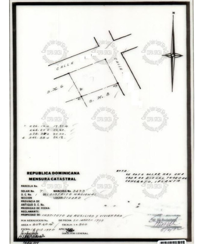 En Venta Casa/solar De Esquina En El Millón Con 509m2, Niveles 5+1