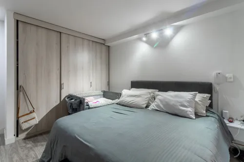 Apartamento En Venta En Rincón Del Chicó. Cod V21542