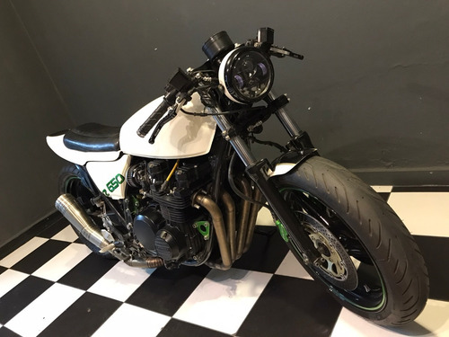 Imagen 2 de 15 de Kawasaki Kz 650