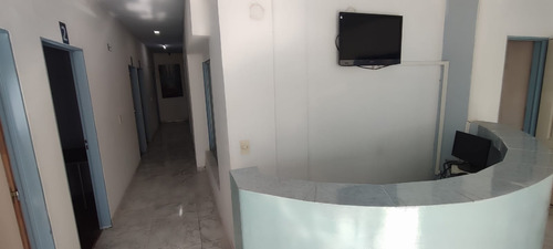 Centro Medico - Consultorios - Caseros Centro
