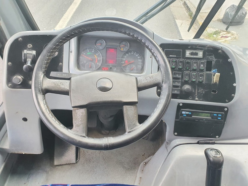 Imagem 10 de 15 de Oportunidade Micro Ônibus Auto Escola 2013 Pronta Entrega !