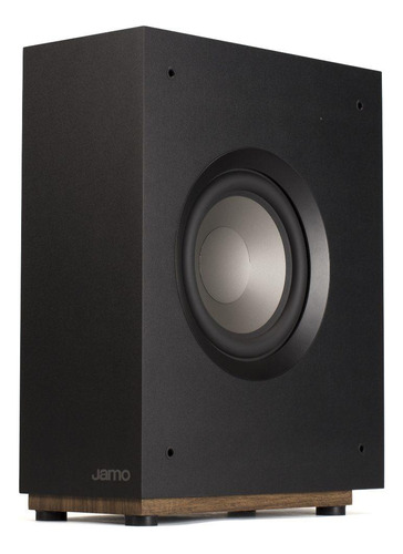 Subwoofer Jamo S808 Black