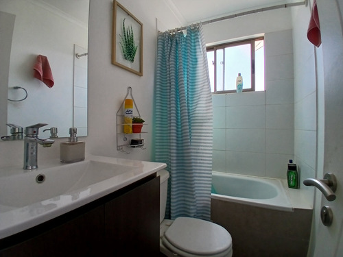 Se Vende Casa Aislada 3 Dorm. 3 Baños En Padre Hurtado!!