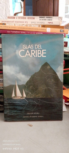 10 Libros De National Geographic (Usado)