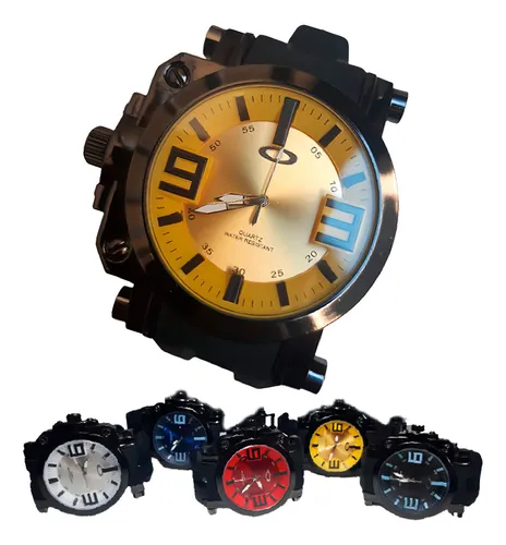 Reloj oakley design usa sale