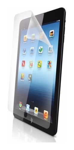 Protector Pantalla Lamina Transparente iPad 5 / Air 9.7